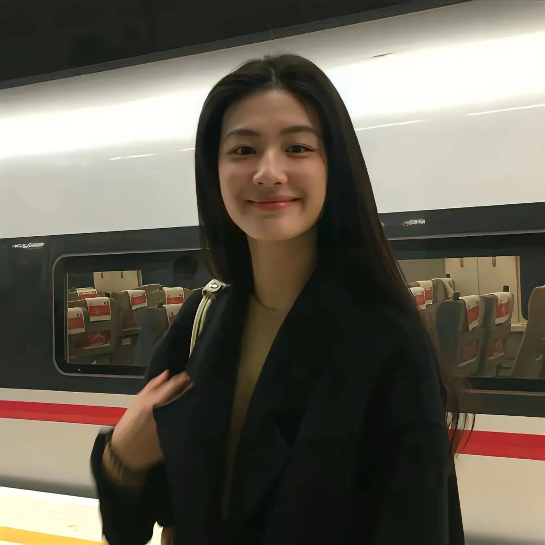 极地漫步