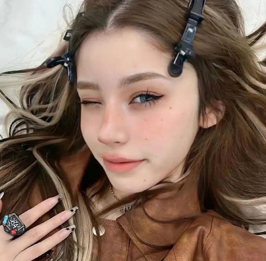 茉莉